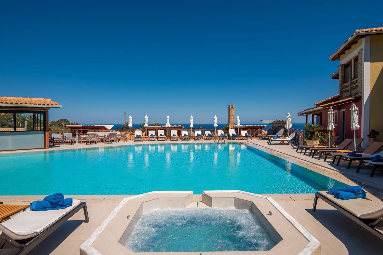 Sea View Village, foto 1