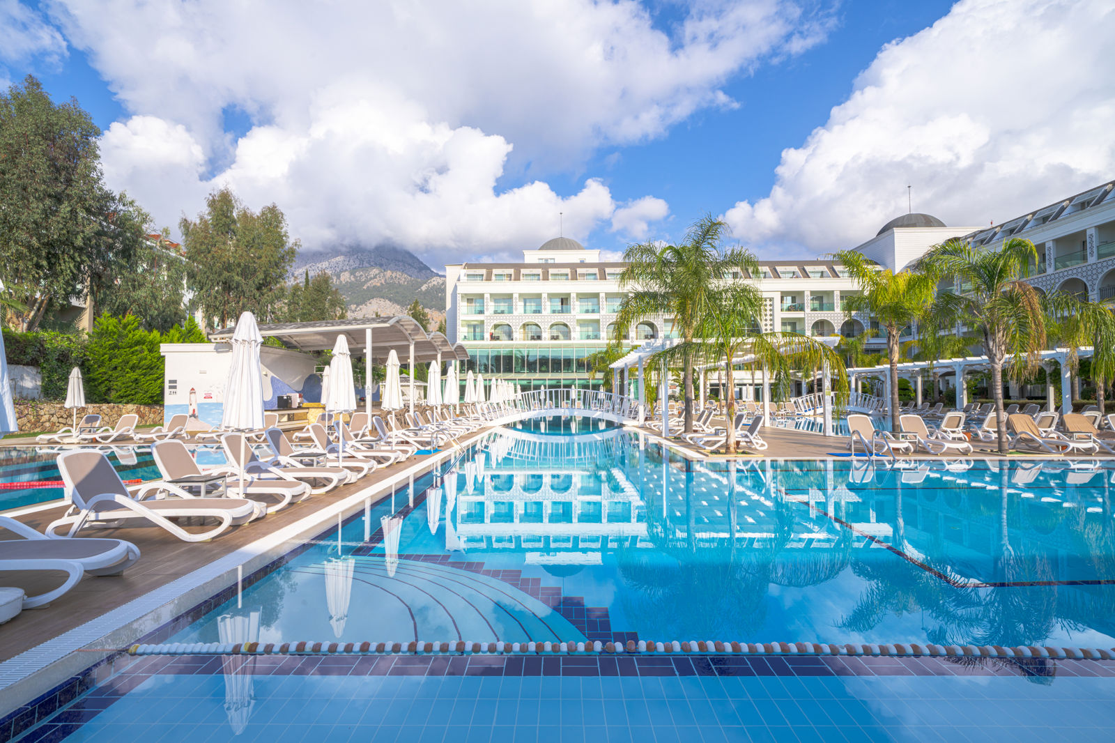 Karmir Resort & Spa, foto 1