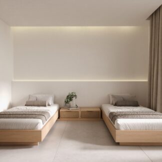 Pasahan Appartement