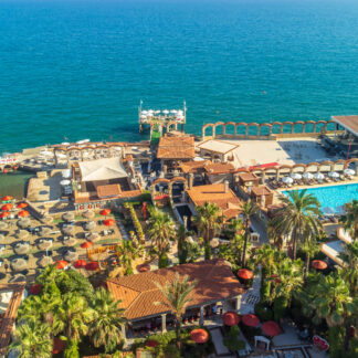 Club Hotel Sera