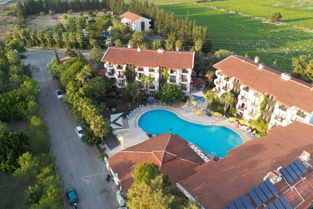 Lemas Suite Hotel