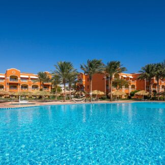 Caribbean World Resort