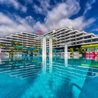 Bitacora Hotel