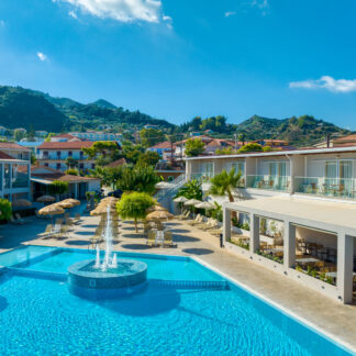 Papillon Hotel