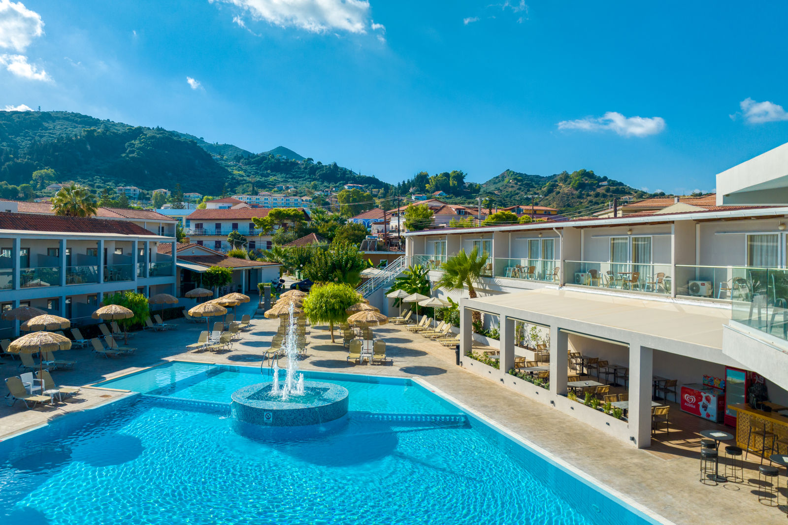 Papillon Hotel, foto 1