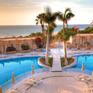 SBH Monica Beach