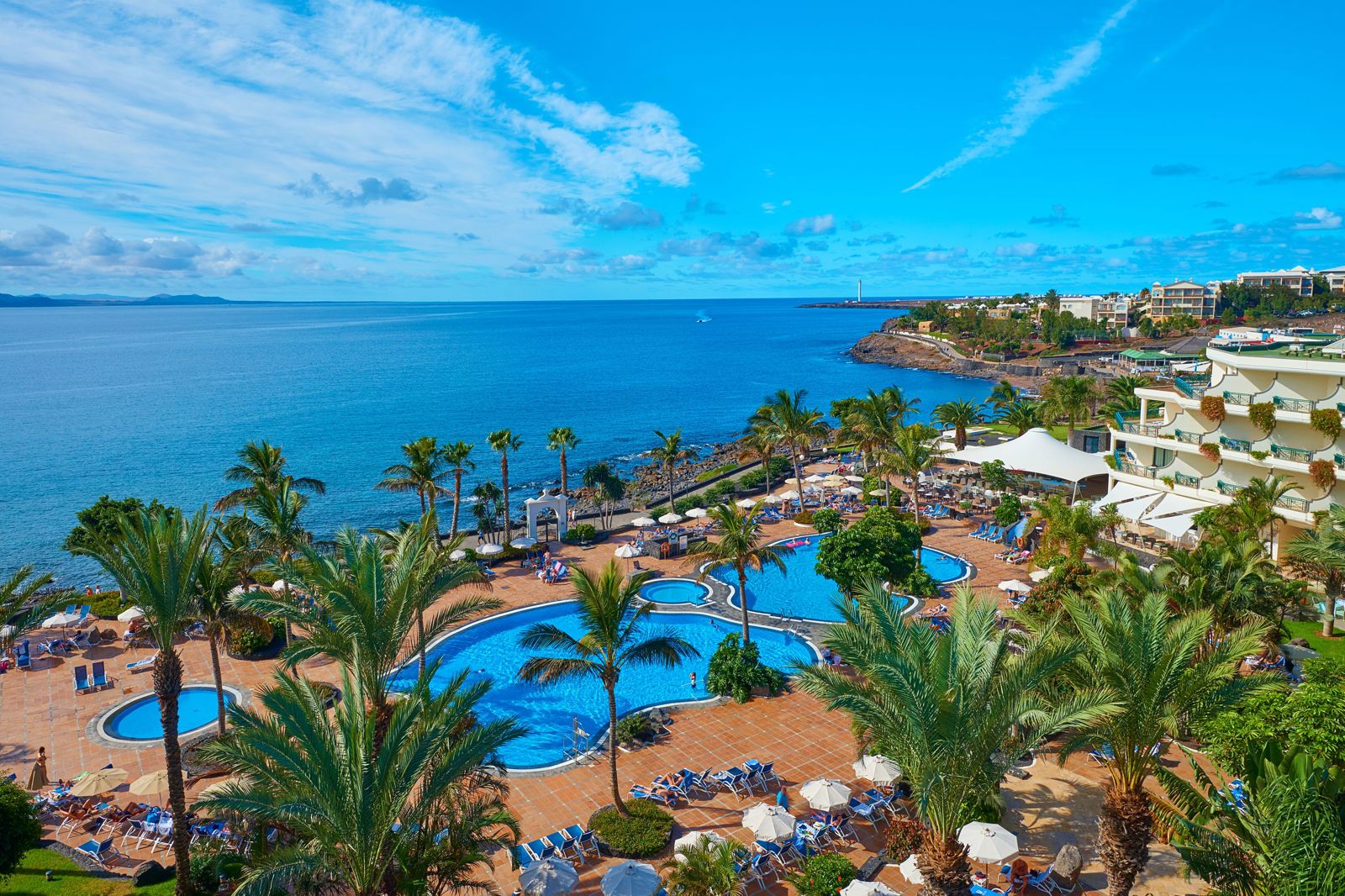 Hipotels Natura Palace & Spa, foto 1