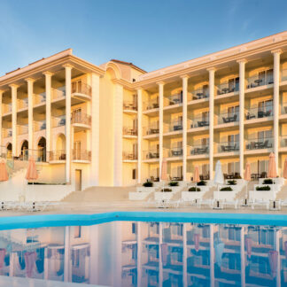 Avalon Palace Hotel by GHH