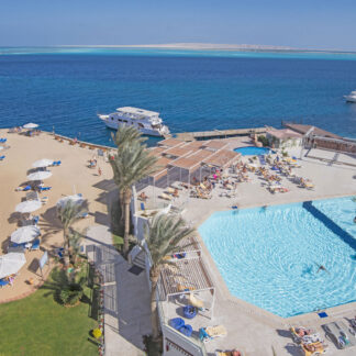 Sunrise Holidays Resort Select