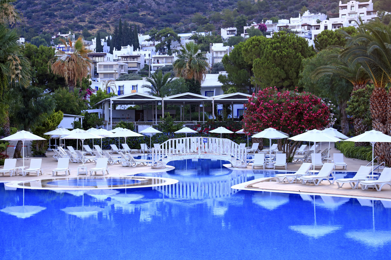 Labranda TMT Bodrum Resort, foto 1