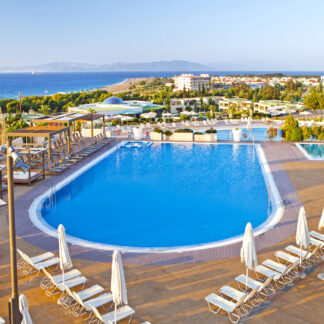 Kipriotis Panorama Hotel & Suites