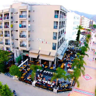 Yunus Hotel
