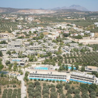 RG Village Crete