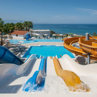 Rethymno Mare Royal & Waterpark