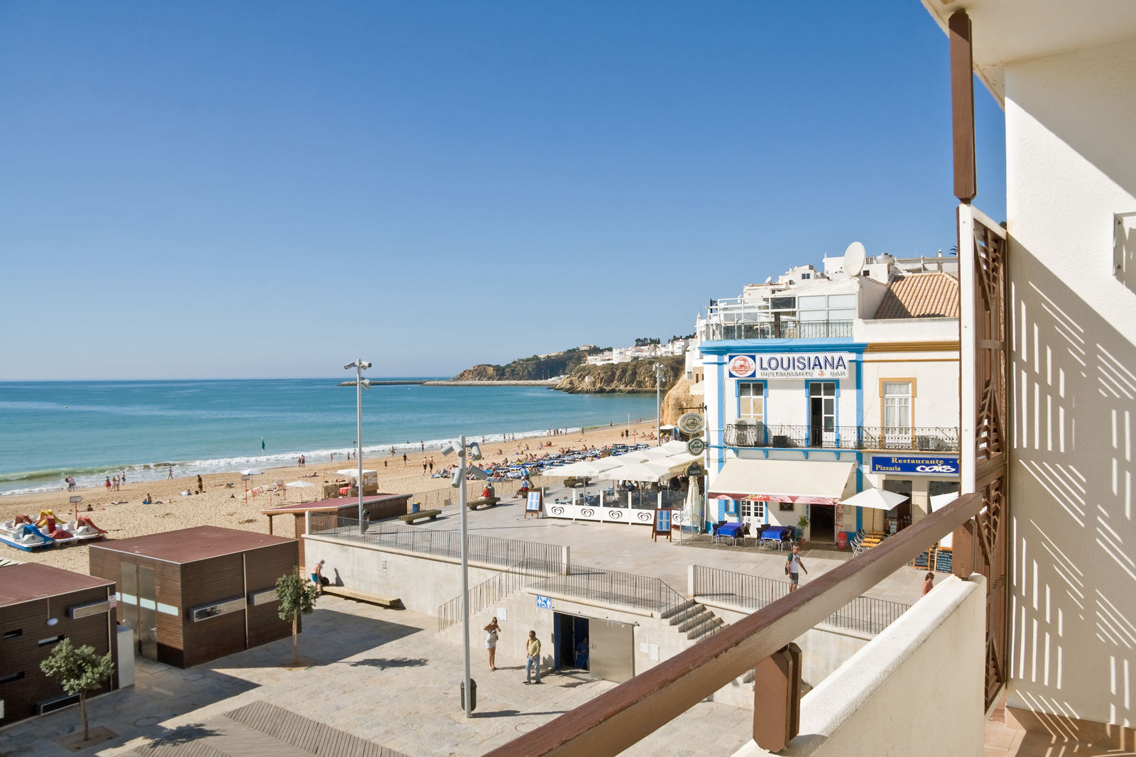 Edificio Albufeira, foto 1