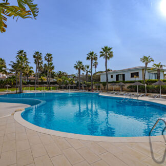 Clube Porto Mos