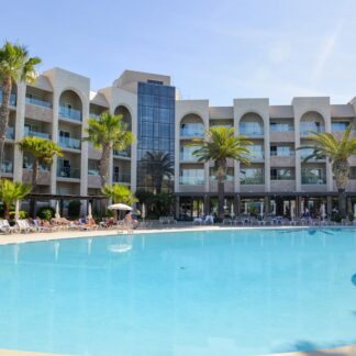 Falesia Hotel