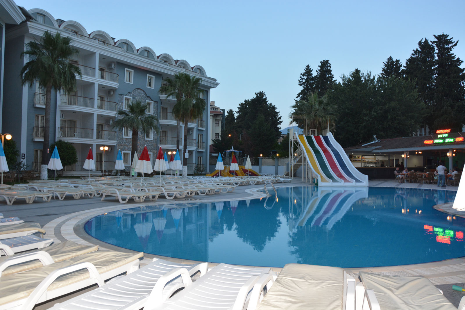 Alenz Suite, foto 1