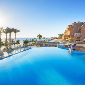 Pickalbatros Citadel Resort