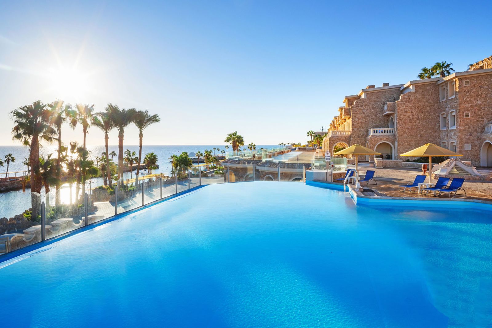 Pickalbatros Citadel Resort, foto 1