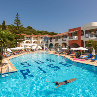 Sunrise Hotel