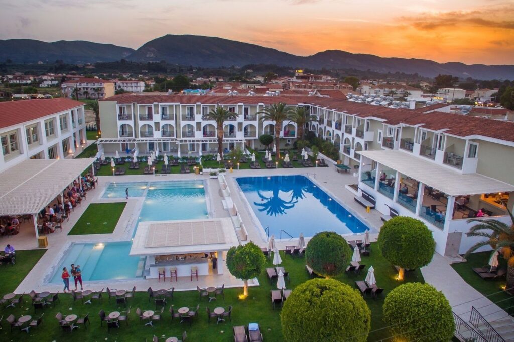 Zante Park Resort & Spa