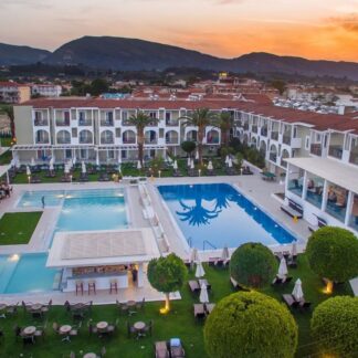 Zante Park Resort & Spa
