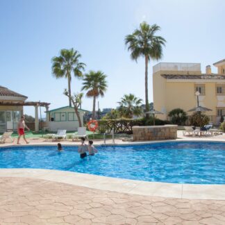 Fly & Go Colina del Paraiso