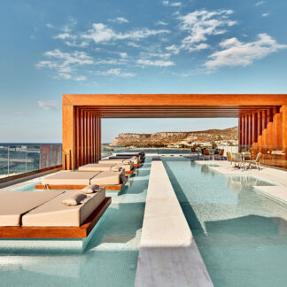 Enorme Santana Island