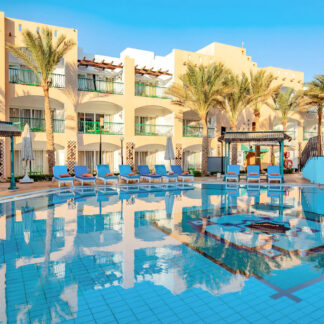 Bel Air Resort