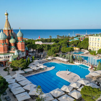 Kremlin Palace
