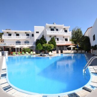 Myrtis Hotel