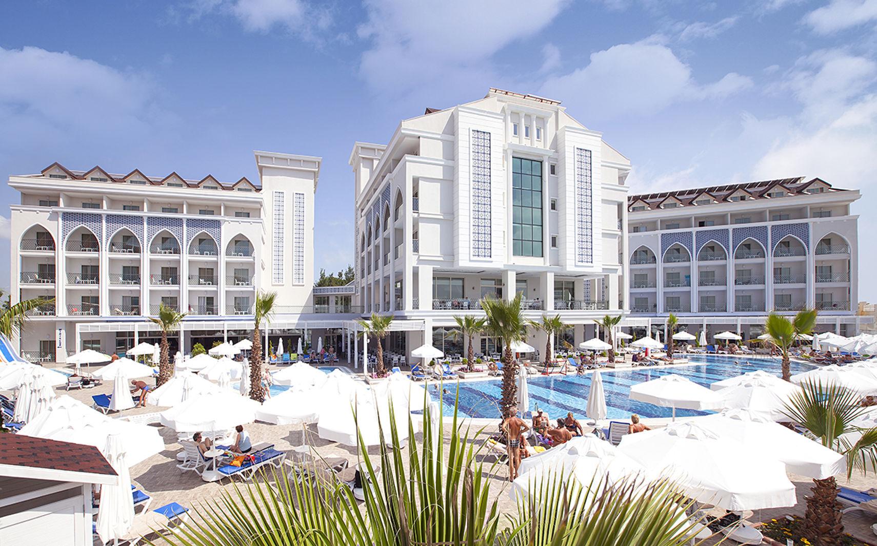 Diamond Elite, foto 1