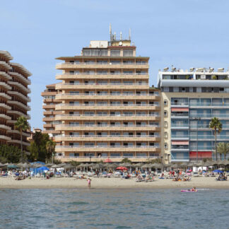 La Jabega Apartments