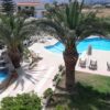 Leonidas Hotel & Studio's