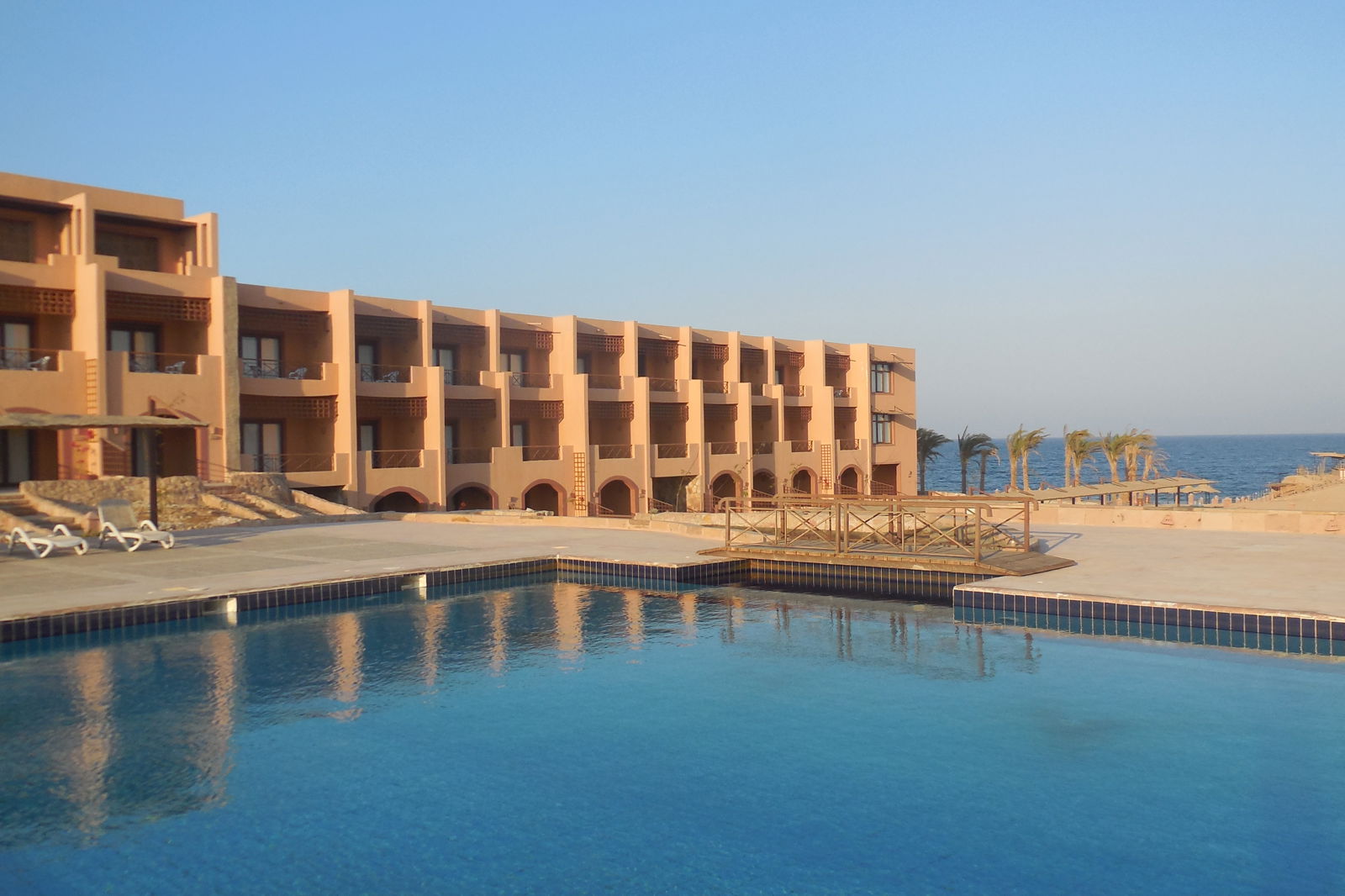 Viva Blue Resort & Diving, foto 1