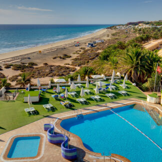SBH Crystal Beach Hotel