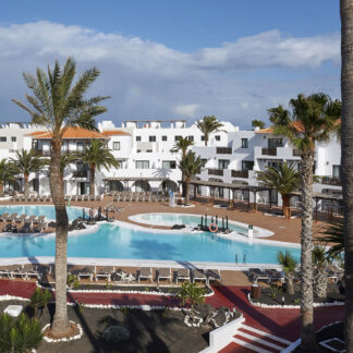 Bristol Hesperia Playa