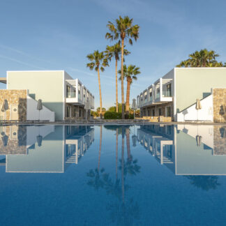 Apollon Windmill Hotel