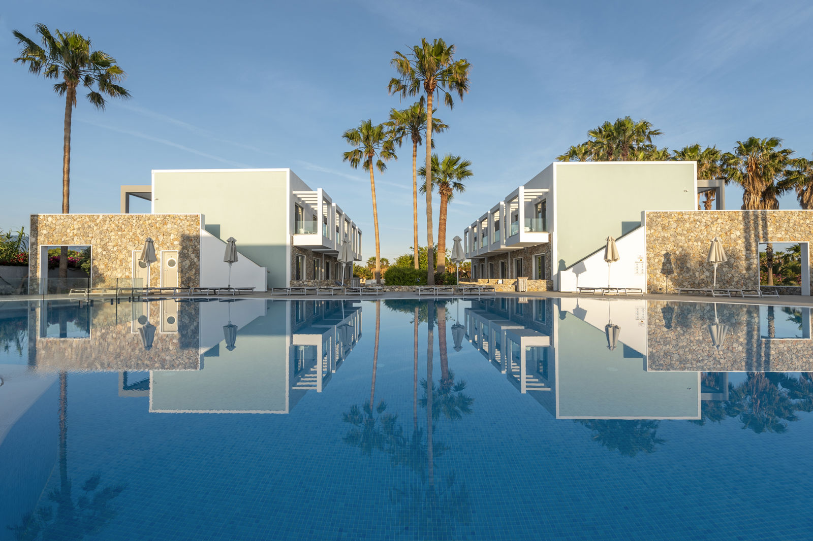 Apollon Windmill Hotel, foto 1