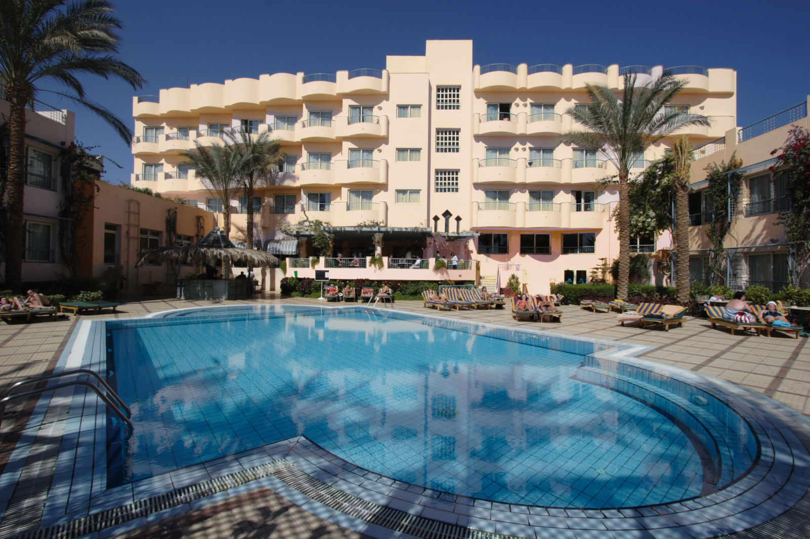 Sea Garden, foto 1