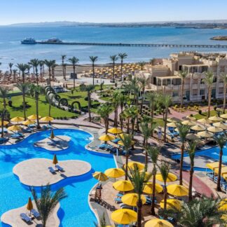 Pickalbatros Palace Resort