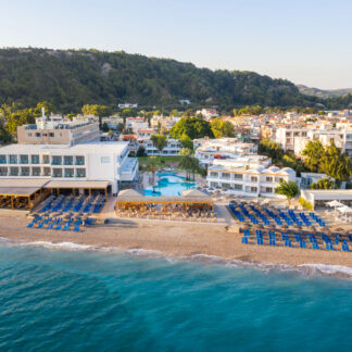 Avra Beach