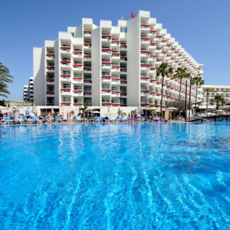 Alexandre Hotel Troya
