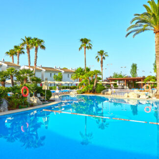 BQ Alcudia Sun Village