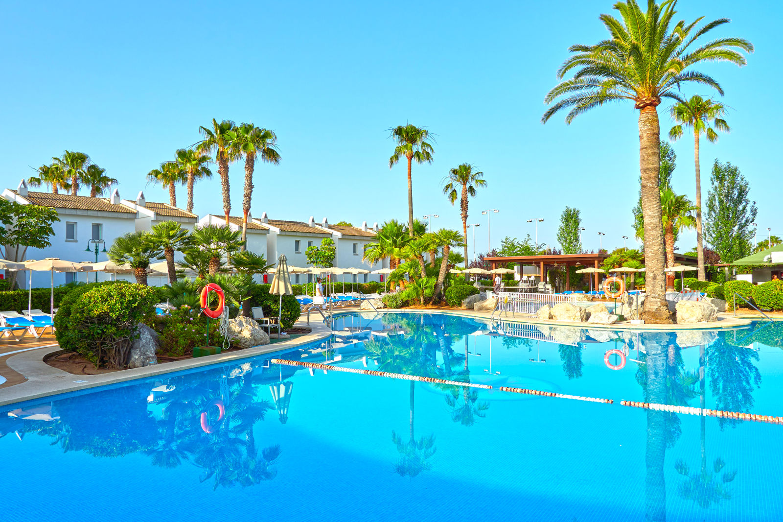 BQ Alcudia Sun Village, foto 1