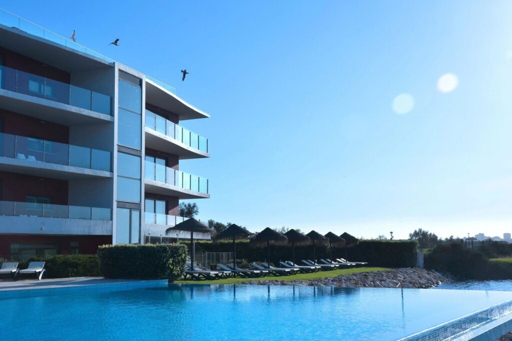 Agua Hotel Riverside