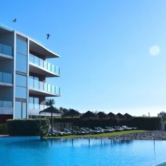 Agua Hotel Riverside