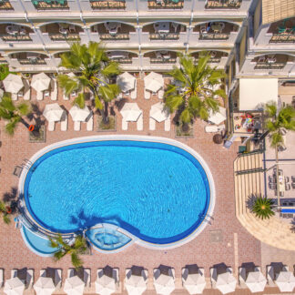 Zante Atlantis