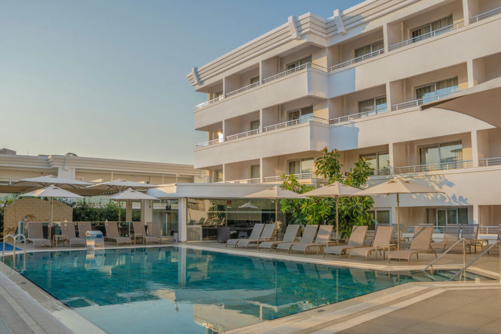 Banu Hotel